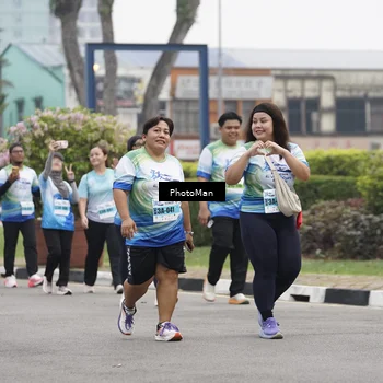 Runner Photo 7276308