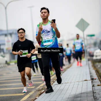 Runner Photo 7276309