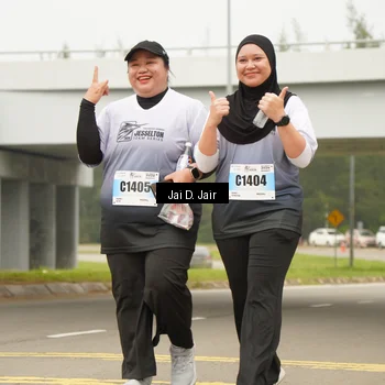 Runner Photo 7276310