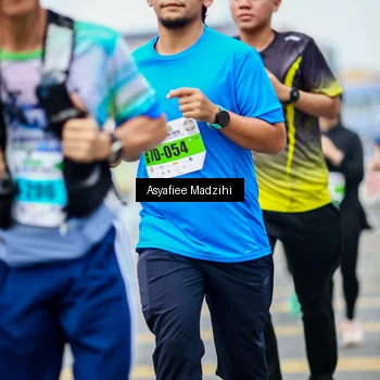 Runner Photo 7276313