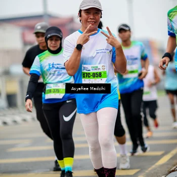 Runner Photo 7276320