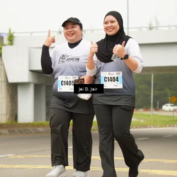 Runner Photo 7276321