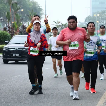 Runner Photo 7276331