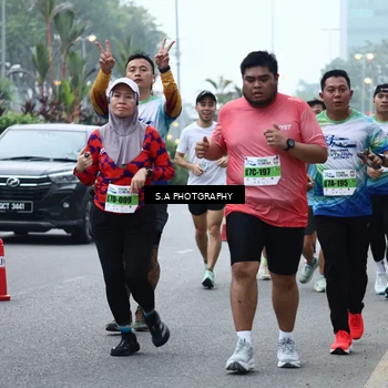 Runner Photo 7276337