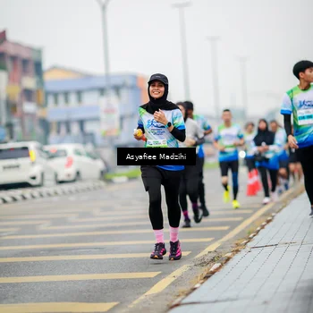 Runner Photo 7276339