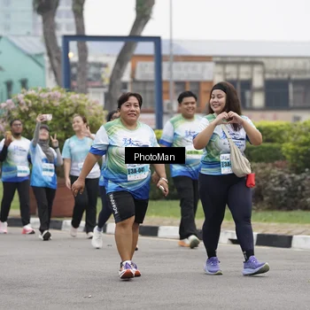 Runner Photo 7276342