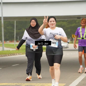 Runner Photo 7276354