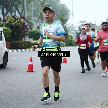 Runner Photo 7276355