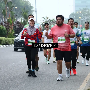 Runner Photo 7276356