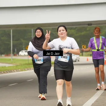 Runner Photo 7276357