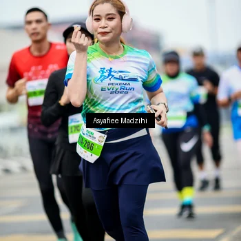 Runner Photo 7276360