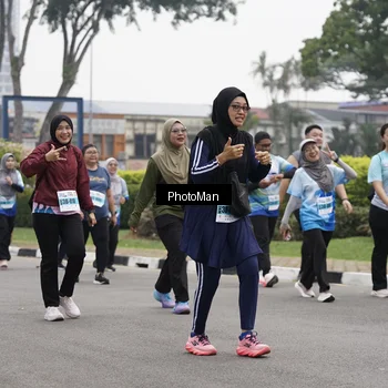 Runner Photo 7276362