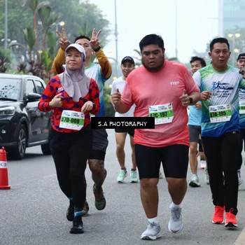 Runner Photo 7276364
