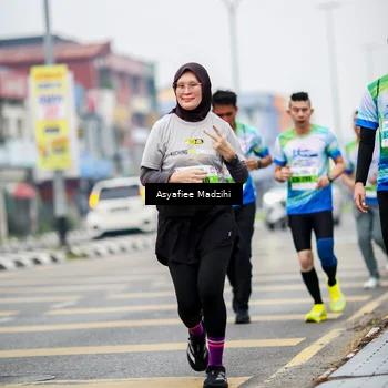 Runner Photo 7276366