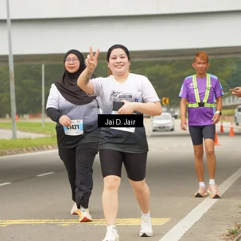Runner Photo 7276369