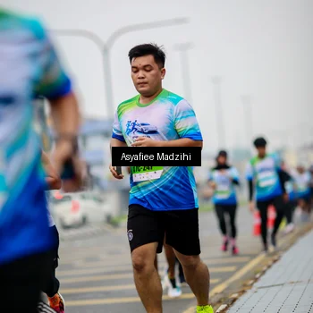 Runner Photo 7276379