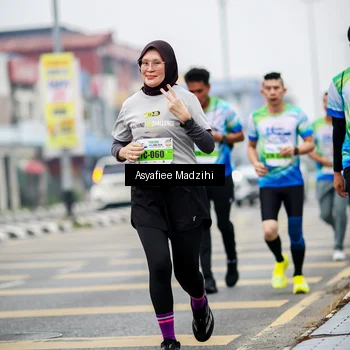 Runner Photo 7276381