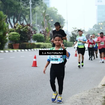Runner Photo 7276384