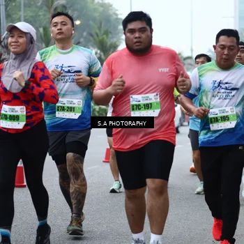 Runner Photo 7276387