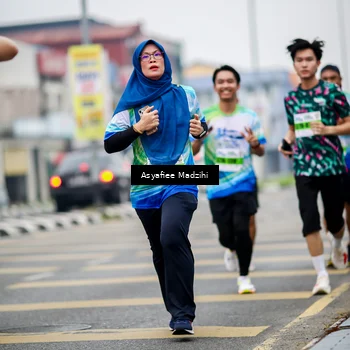 Runner Photo 7276391