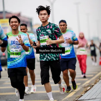 Runner Photo 7276395