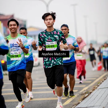 Runner Photo 7276396