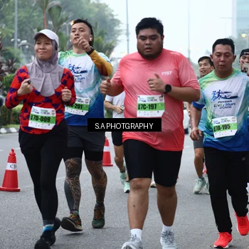 Runner Photo 7276397