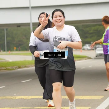 Runner Photo 7276398