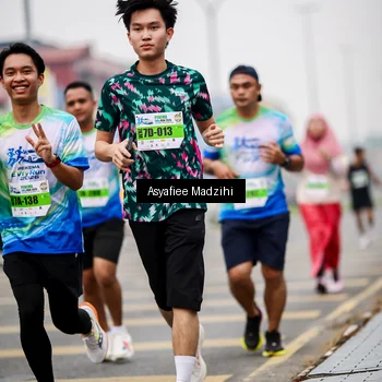 Runner Photo 7276399