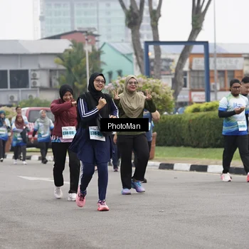 Runner Photo 7276402