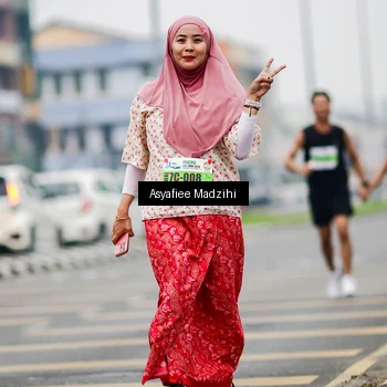 Runner Photo 7276403