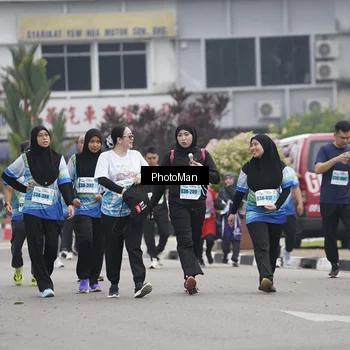 Runner Photo 7276406