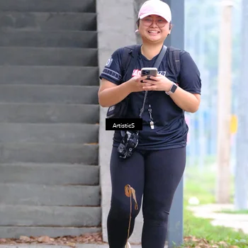 Runner Photo 7276407