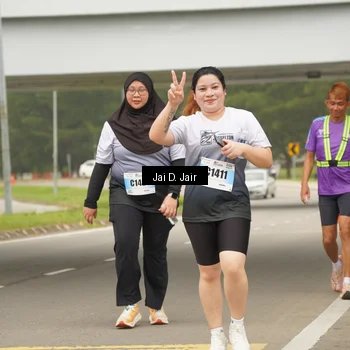 Runner Photo 7276412