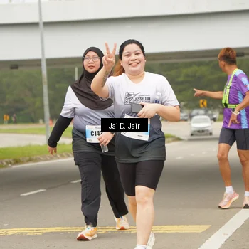 Runner Photo 7276413