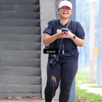 Runner Photo 7276414