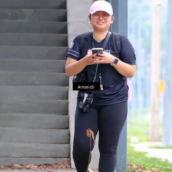 Runner Photo 7276419