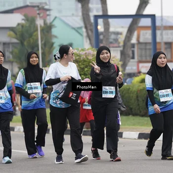 Runner Photo 7276422