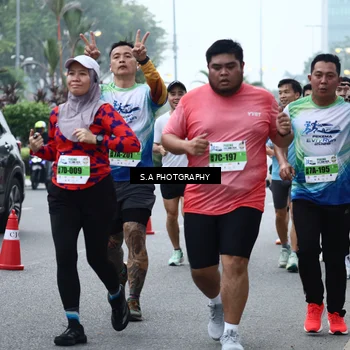 Runner Photo 7276429