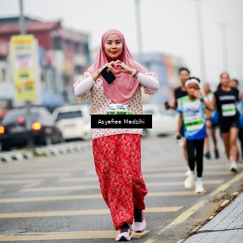 Runner Photo 7276435