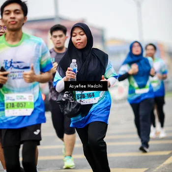 Runner Photo 7276437
