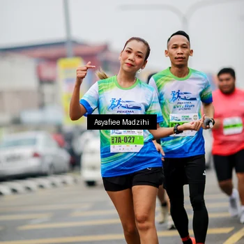 Runner Photo 7276440