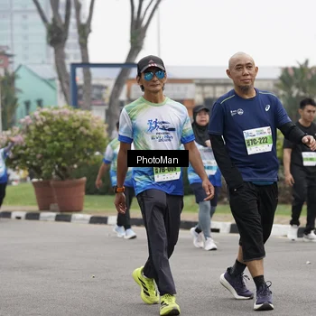Runner Photo 7276442