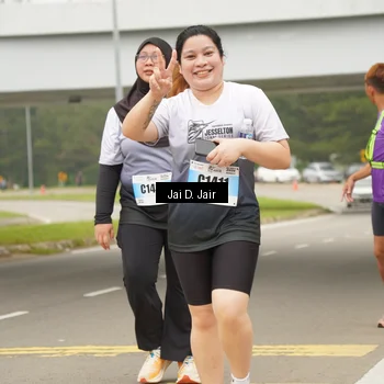 Runner Photo 7276448