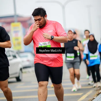 Runner Photo 7276451