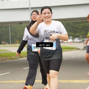 Runner Photo 7276456
