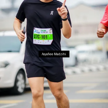 Runner Photo 7276458