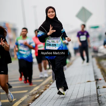 Runner Photo 7276459