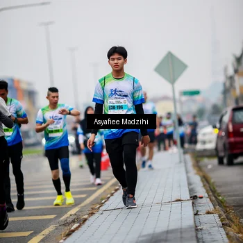 Runner Photo 7276461