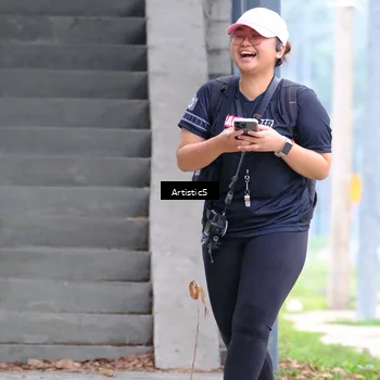 Runner Photo 7276463